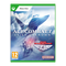 Ace Combat 7: Skies Unknown (Top Gun: Maverick Edition) / Xbox One - Xbox One - Xbox One - Games - Namco Bandai - Action - Ma...