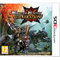 Monster Hunter: Generations / Nintendo 3DS - Nintendo 3DS - Nintendo 3DS - Games - Capcom - Action