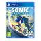 Sonic Frontiers / PlayStation 4 - PS4 Games - Games - Techbox