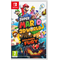 Super Mario 3D World + Bowser's Fury / Nintendo Switch | Techbox