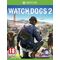 Watch Dogs 2 / Xbox One - Xbox One - Xbox One - Games - Ubisoft - Third Person Shooter - Action - Adventure - Free-Roam - Sta...