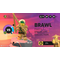 LEGO Brawls / PlayStation 4 - PlayStation 4 - PlayStation 4 - Games - Namco Bandai - Platform - Standard - Λεπτομέρειες προϊό...