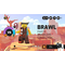 LEGO Brawls / PlayStation 4 - PlayStation 4 - PlayStation 4 - Games - Namco Bandai - Platform - Standard - Λεπτομέρειες προϊό...