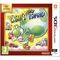 Yoshi's New Island (Select) / Nintendo 3DS - Nintendo 3DS - Nintendo 3DS - Games - Nintendo - Platform - Selects