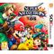 Super Smash Bros. / Nintendo 3DS - Nintendo 3DS - Nintendo 3DS - Games - Nintendo - Fighting