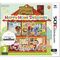Animal Crossing: Happy Home Designer / Nintendo 3DS - Nintendo 3DS - Nintendo 3DS - Games - Nintendo - Simulation - Standard