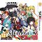 Stella Glow / Nintendo 3DS - Nintendo 3DS - Nintendo 3DS - Games - NIS - Strategy - Roleplaying - Standard