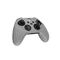 Piranha Xbox Protective Silicone Skin (Gray) / Xbox One | Techbox