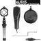 Speedlink - AUDIS Streaming Microphone / PC | Techbox