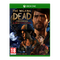 The Walking Dead - Telltale Series: The New Frontier / Xbox One - Xbox One - Xbox One - Games - Telltale Games - Adventure - ...