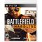 Battlefield Hardline (Import) / PlayStation 3 | Techbox