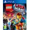 LEGO Movie: The Videogame - PS4 Games - Games - Techbox