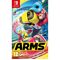 Arms / Nintendo Switch | Techbox