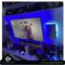 Floating Grip Led Wire Light with USB Blue / PlayStation 4 - PlayStation 4 - PlayStation 4 - Accessories - Mounts and stands ...