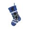 Harry Potter Ravenclaw Stocking Hanging Ornament / Fan Shop and Merchandise - Merchandise Seasonals - Various - Techbox