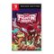 Them's Fightin' Herds (Deluxe Edition) / Nintendo Switch | Techbox