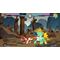Them's Fightin' Herds (Deluxe Edition) / Nintendo Switch | Techbox
