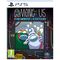 Among Us: Crewmate Edition / PlayStation 5 - PlayStation 5 - PlayStation 5 - Games - Maximum Games - Special Edition