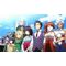 Sakura Wars / PlayStation 4 - PlayStation 4 - PlayStation 4 - Games - Atlus - Standard - Λεπτομέρειες προϊόντος