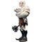The Hobbit Trilogy - Azog the Defiler Limited Edition Figure Mini Epics / Fan Shop and Merchandise - Figurines - Collectibles - Techbox