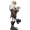 The Hobbit Trilogy - Azog the Defiler Limited Edition Figure Mini Epics / Fan Shop and Merchandise - Figurines - Collectibles - Techbox