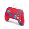 PowerA NSW ENH Wired Controller - WOO HOO MARIO / Nintendo Switch | Techbox