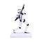 Stormtrooper Rock On! 18cm / Fan Shop and Merchandise - Figurines - Collectibles - Techbox