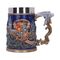 Harry Potter Hogwarts Collectible Tankard 15.5cm / Fan Shop and Merchandise - Mugs & Bottles - Gifts - Techbox