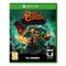 Battle Chasers: Nightwar / Xbox One - Xbox One - Xbox One - Games - THQ - Roleplaying - Standard