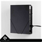 Floating Grip Xbox One X Wall Mount (Black) - Xbox One Accessories - Accessories for Consoles - Techbox