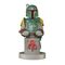 Boba Fett Cable Guy – Star Wars / PlayStation 4 - PlayStation 4 - Accessories - Mounts and stands