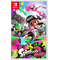 Splatoon 2 - Nintendo Switch Games - Games - Techbox