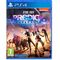 Star Trek Prodigy: Supernova / PlayStation 4 - PlayStation 4 - PlayStation 4 - Games - Outright Games - Action - Adventure - ...