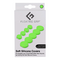 Floating Grip Wall Mount Covers (Green) / Electronics - PS5 Accessories - Accessories for Consoles - Techbox