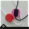 Floating Grip Wall Mount Covers (Red) / Electronics - PS5 Accessories - Accessories for Consoles - Techbox