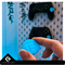Floating Grip Wall Mount Covers (Turquoise) / Electronics - PS5 Accessories - Accessories for Consoles - Techbox