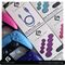Floating Grip Wall Mount Covers (Turquoise) / Electronics - PS5 Accessories - Accessories for Consoles - Techbox