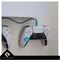 Floating Grip Wall Mount Covers (Turquoise) / Electronics - PS5 Accessories - Accessories for Consoles - Techbox
