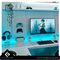 Floating Grip Wall Mount Covers (Turquoise) / Electronics - PS5 Accessories - Accessories for Consoles - Techbox