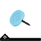 Floating Grip Wall Mount Covers (Turquoise) / Electronics - PS5 Accessories - Accessories for Consoles - Techbox