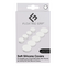 Floating Grip Wall Mount Covers (White) / Electronics - PS5 Accessories - Accessories for Consoles - Techbox