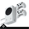 Floating Grip Wall Mount Covers (White) / Electronics - PS5 Accessories - Accessories for Consoles - Techbox