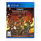 WARHAMMER 40,000: SHOOTAS, BLOOD & TEEF / PlayStation 4 | Techbox