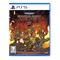 WARHAMMER 40,000: SHOOTAS, BLOOD & TEEF / PlayStation 5 - PS5 Games - Games - Techbox