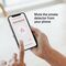 Hombli - Smart Smoke Detector Grey / Electronics