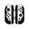 Lizard Skins DSP Controller Grip for Switch Joy-Con Jet Black / Nintendo Switch - Nintendo Switch - Nintendo Switch - Accesso...
