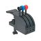 Logitech - G Saitek PRO Flight Throttle Quadrant / PC | Techbox