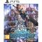 Star Ocean: The Divine Force / PlayStation 5 - PlayStation 5 - PlayStation 5 - Games - Square Enix - RPG - Action - Standard