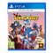 Wargroove - Deluxe Edition / PlayStation 4 - PS4 Games - Games - Techbox