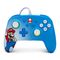 NSW ENWIRED CONTROLLER - MARIO POP ART / Nintendo Switch - Nintendo Switch - Nintendo Switch - Accessories - Controllers - Po...